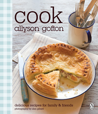 Cook - by Allyson Gofton :: So D'lish. New Zealand's food blog website