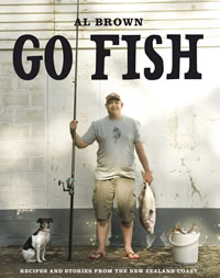 Go Fish - Al Brown