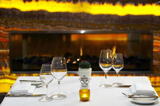 It's Island time at Q Restaurant (review) :: So D'lish. New Zealand's food blog website