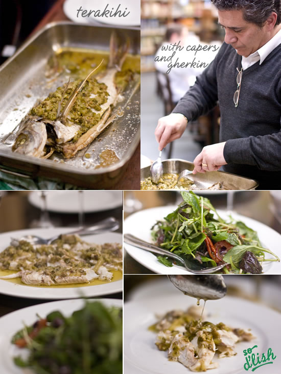 La Bella Italia - ravioli making :: So D'lish. New Zealand's food blog website