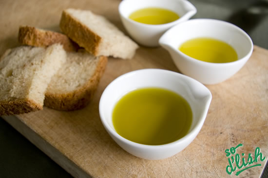 River Estate Olive Oil :: So D'lish. New Zealand's food blog website