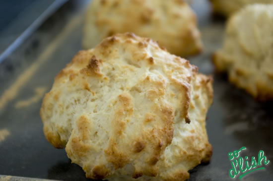 So D'lish scones :: So D'lish. New Zealand's food blog website. www.dlish.co.nz