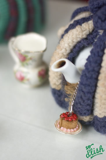 Martha's Pantry - cute details :: So D'lish. New Zealand's food blog website