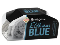 Eltham Blue