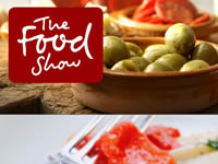 Auckland Food Show