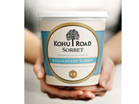 Kohu Road Sorbet