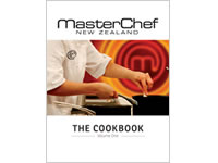 Masterchef Book